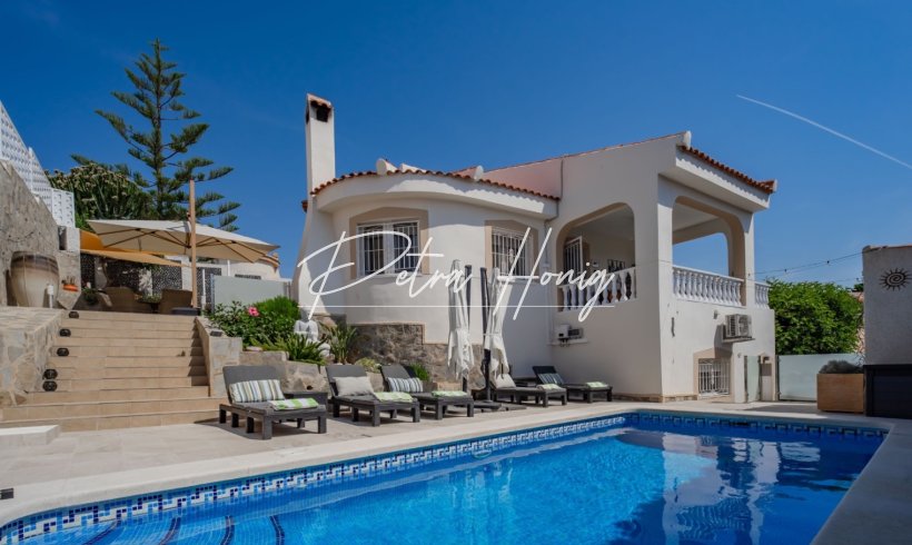 Villa - A Vendre - Ciudad Quesada - Ciudad Quesada