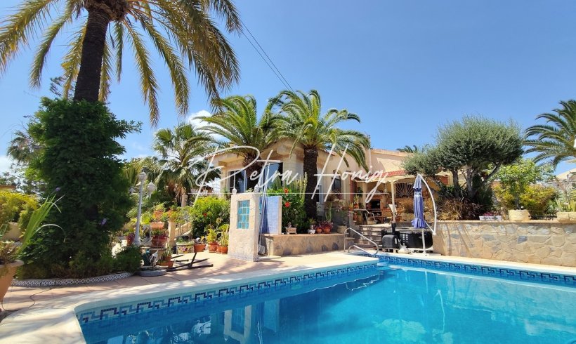 Villa - A Vendre - Ciudad Quesada - Ciudad Quesada