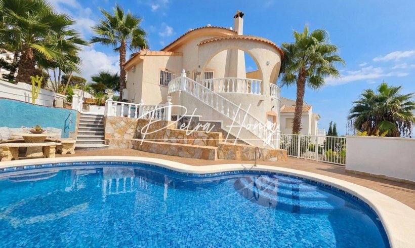 Villa - A Vendre - Ciudad Quesada - Ciudad Quesada