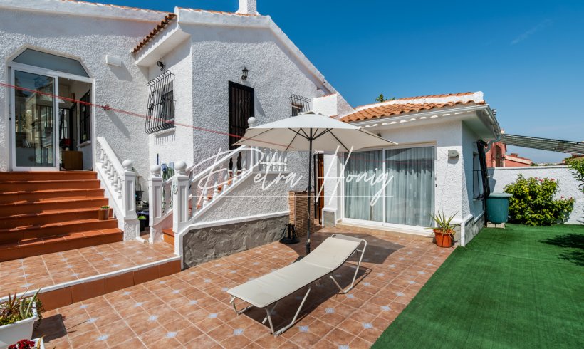 Villa - A Vendre - Ciudad Quesada - Ciudad Quesada