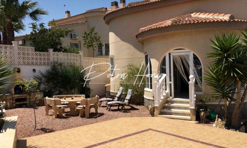 Villa - A Vendre - Ciudad Quesada - Ciudad Quesada
