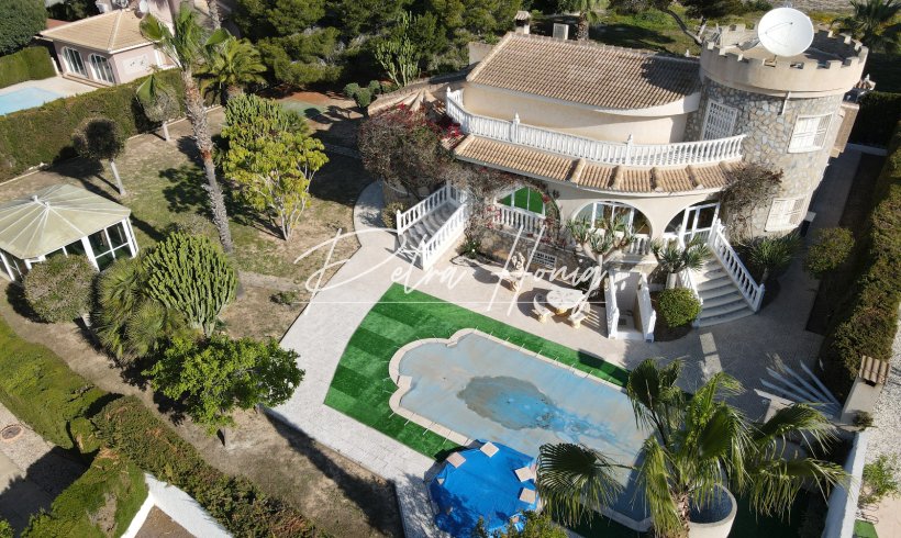 Villa - A Vendre - Ciudad Quesada - Dona Pepa