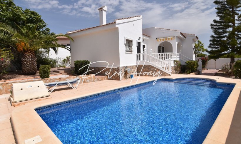 Villa - A Vendre - Ciudad Quesada - La Fiesta