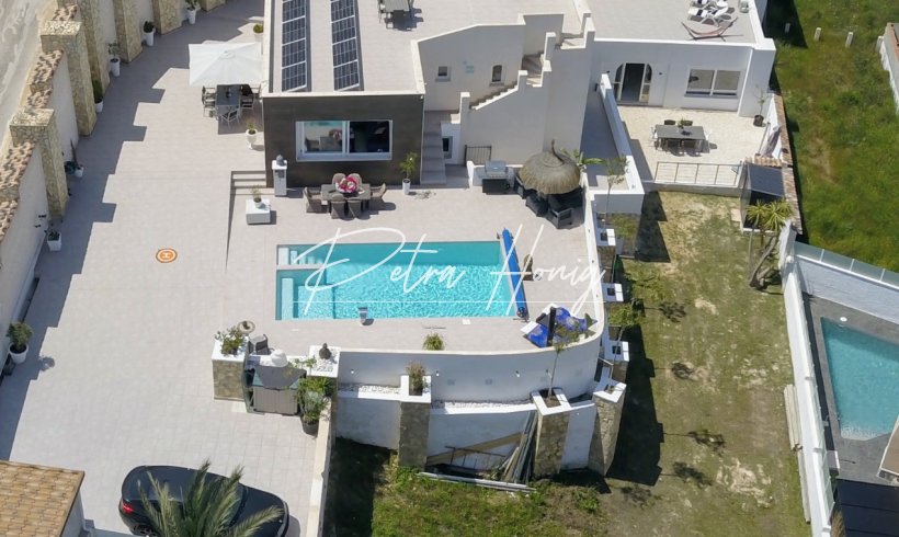 Villa - A Vendre - Ciudad Quesada - La Marquesa Golf