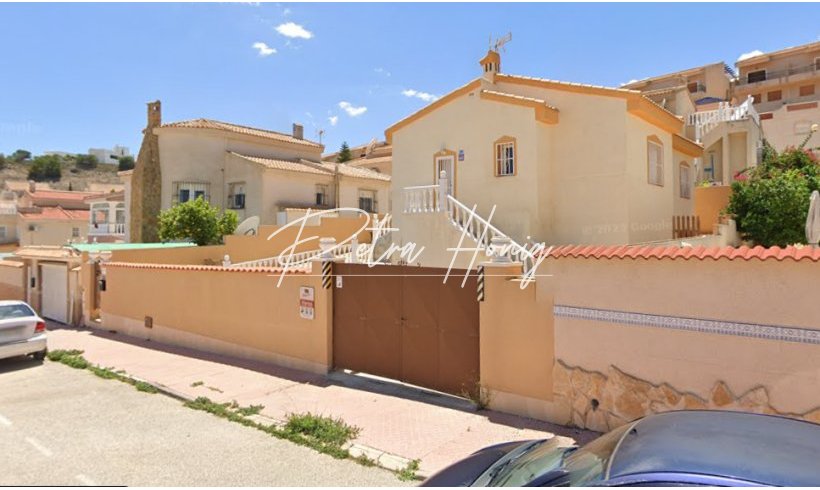 Villa - A Vendre - Ciudad Quesada - La Marquesa Golf