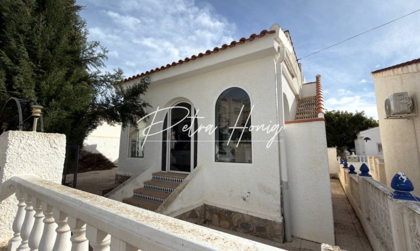 Villa - A Vendre - Ciudad Quesada - La Marquesa Golf