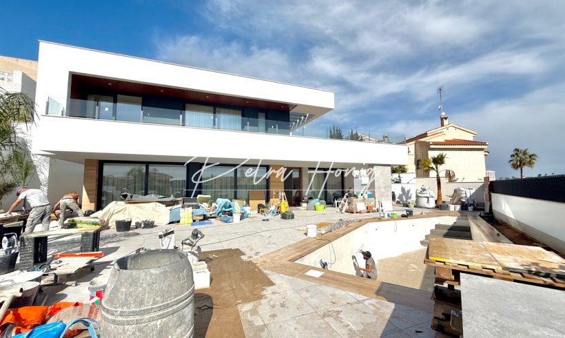 Villa - A Vendre - Ciudad Quesada - La Marquesa Golf