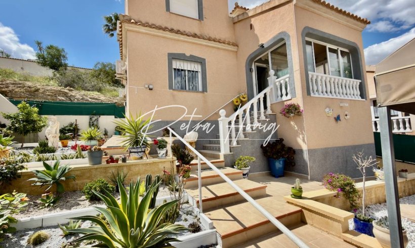 Villa - A Vendre - Ciudad Quesada - La Marquesa Golf