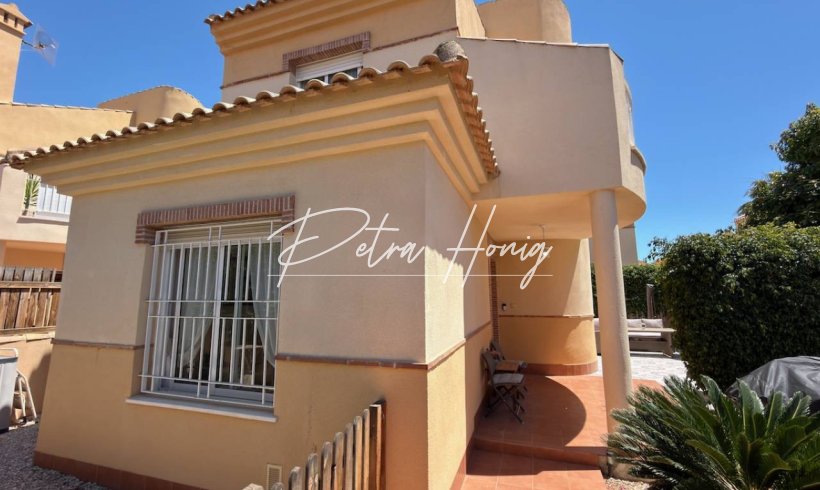 Villa - A Vendre - Ciudad Quesada - Lo Marabu