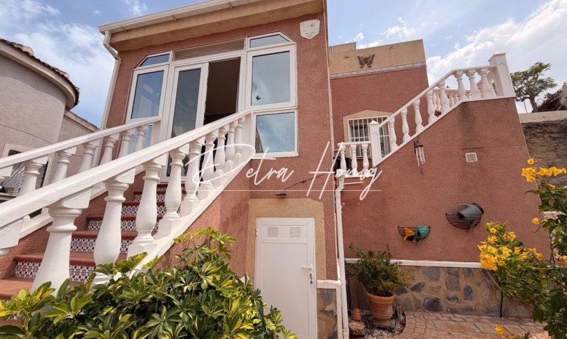 Villa - A Vendre - Ciudad Quesada - Rojales