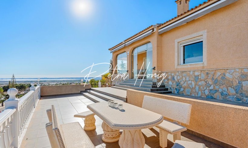 Villa - A Vendre - Ciudad Quesada - Town Center