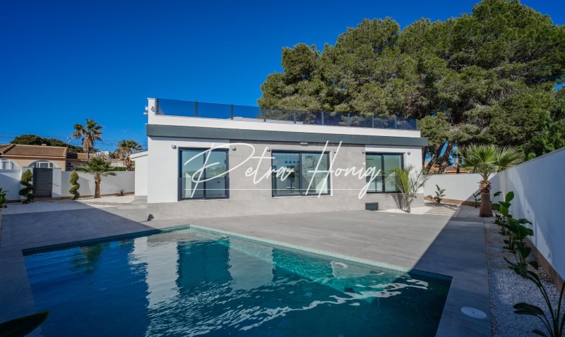 Villa - A Vendre - Ciudad Quesada - Town Center