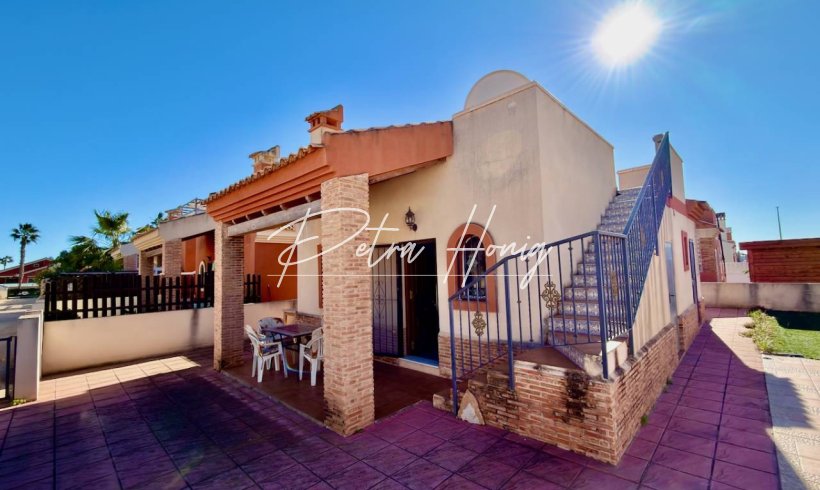 Villa - A Vendre - El Raso - 959