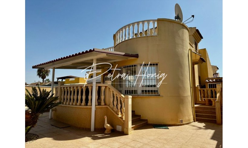 Villa - A Vendre - Guardamar del Segura - El Raso, Guardamar