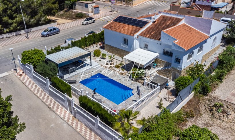 Villa - A Vendre - La Marina - LA MARINA