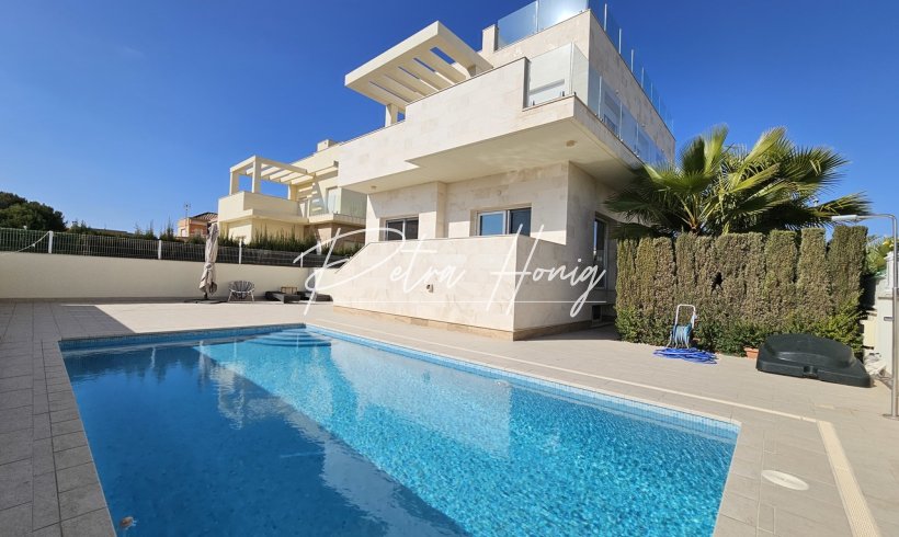 Villa - A Vendre - La Zenia - La Zenia