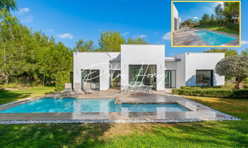 Villa - A Vendre - Las Colinas - Las Colinas Golf