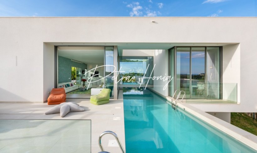 Villa - A Vendre - Las Colinas - Las Colinas Golf