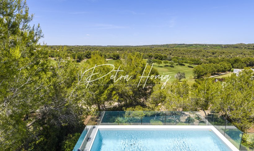 Villa - A Vendre - Las Colinas - Las Colinas Golf