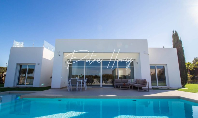 Villa - A Vendre - Las Colinas - Las Colinas Golf