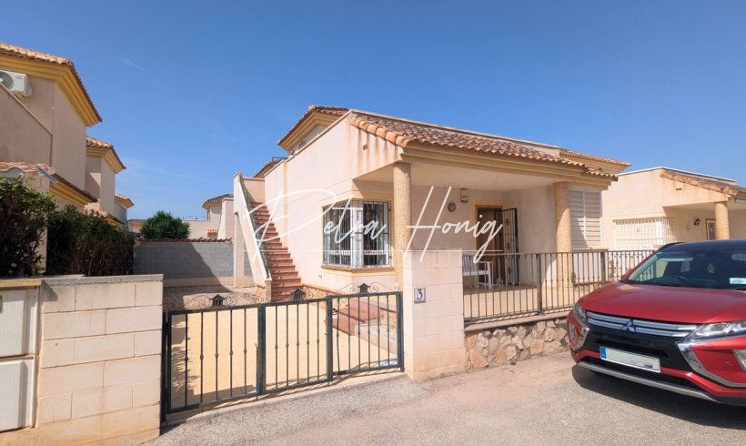 Villa - A Vendre - Lo Crispin - Lo Crispin