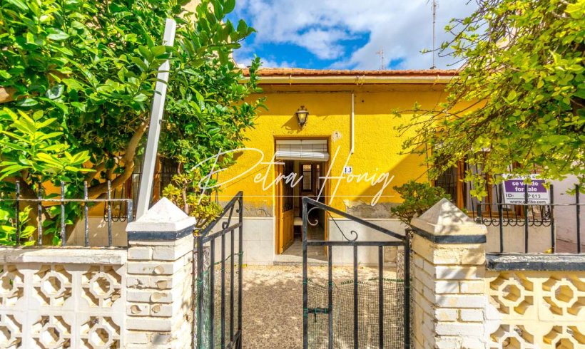 Villa - A Vendre - Lo Pagan - Lo Pagan