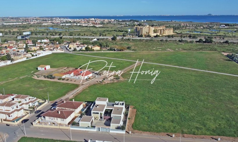 Villa - A Vendre - Los Alcazares - Los Alcazares