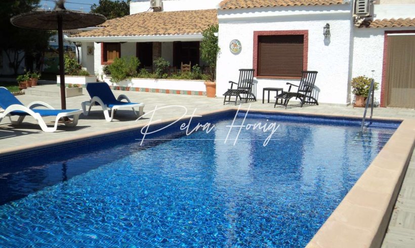 Villa - A Vendre - Orihuela Costa - Lomas De Cabo Roig