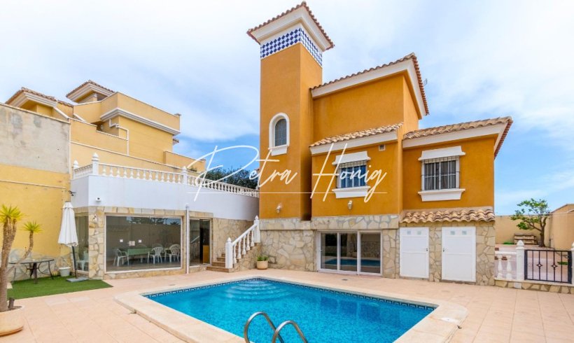Villa - A Vendre - Orihuela Costa - Orihuela costa