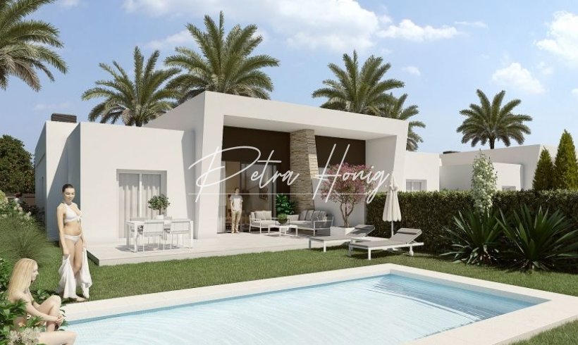 Villa - A Vendre - Orihuela Costa - Orihuela costa