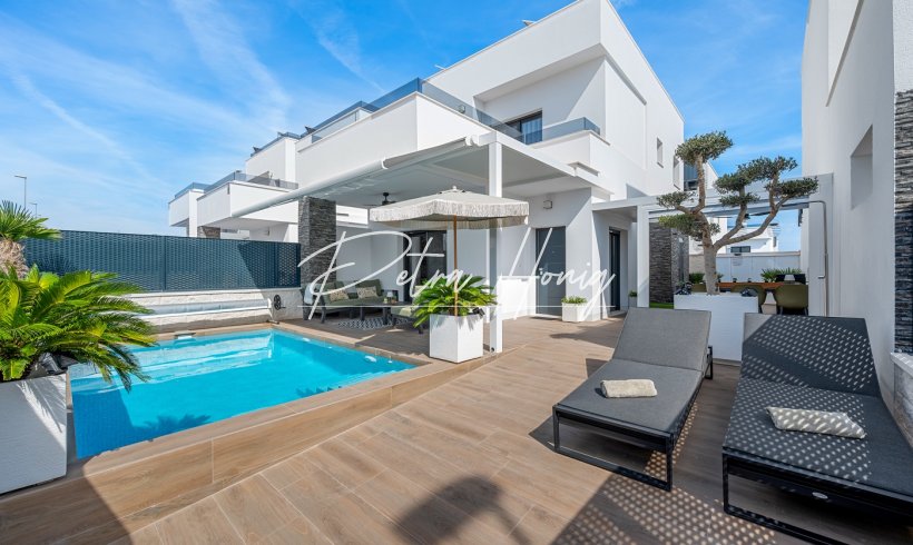 Villa - A Vendre - Orihuela Costa - Orihuela