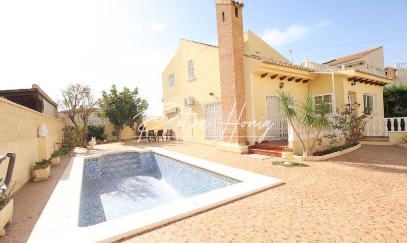 Villa - A Vendre - Orihuela Costa - Playa Flamenca