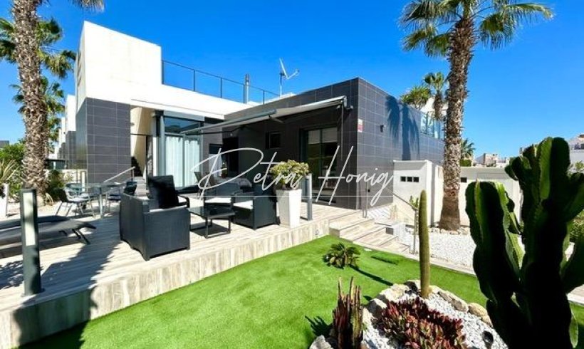 Villa - A Vendre - Orihuela Costa - Villamartín-Las Filipinas