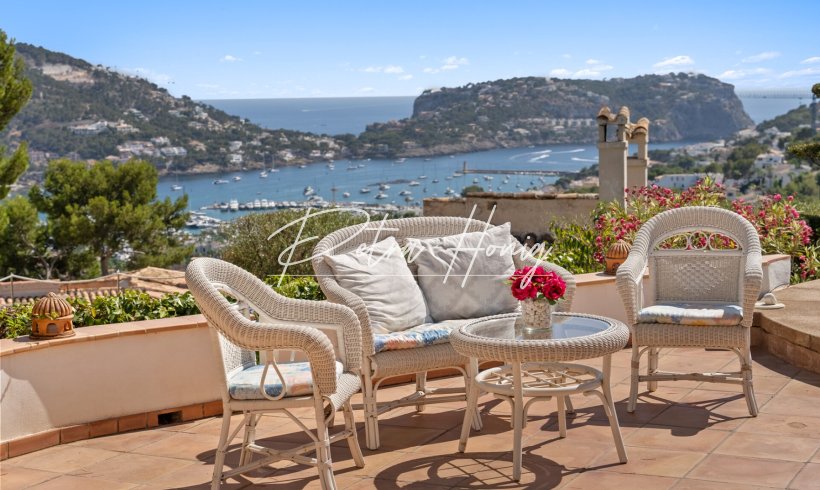 Villa - A Vendre - Other areas - Andratx