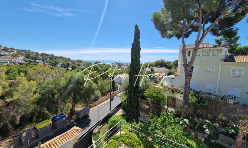 Villa - A Vendre - Other areas - Costa d'en Blanes