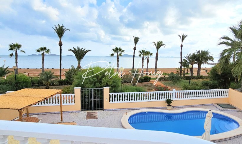 Villa - A Vendre - Other areas - ESTRELLA DE MAR