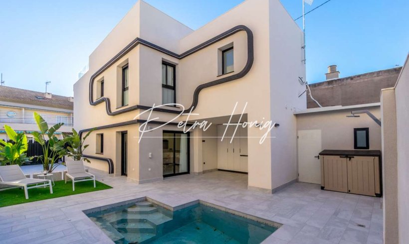 Villa - A Vendre - Other areas - FZ-20805