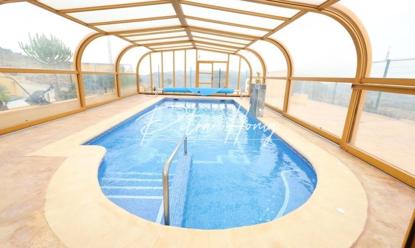 Villa - A Vendre - Other areas - La garapacha