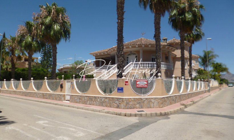 Villa - A Vendre - Other areas - La Murada