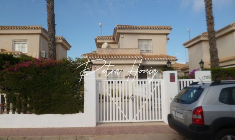 Villa - A Vendre - Playa Flamenca - R-29554