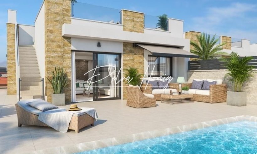 Villa - A Vendre - San Fulgencio - San Fulgencio