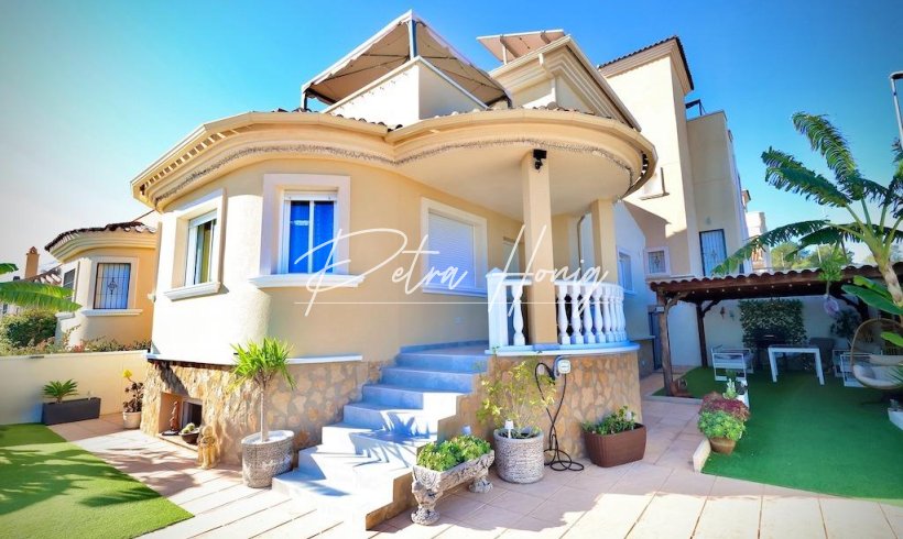 Villa - A Vendre - San Miguel de Salinas - Pueblo 9