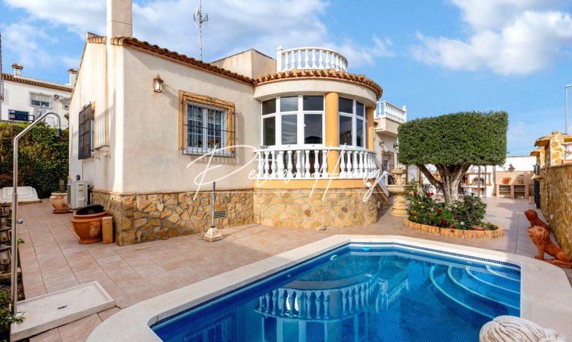 Villa - A Vendre - San Miguel de Salinas - San Miguel de Salinas