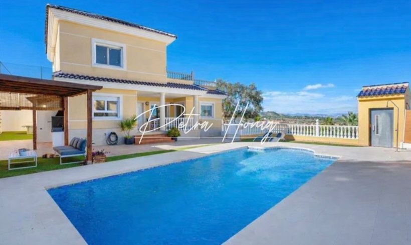Villa - A Vendre - San Miguel de Salinas - San Miguel de Salinas