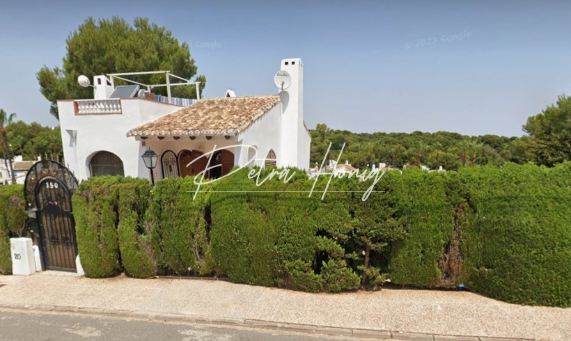 Villa - A Vendre - Villamartin - R-18395