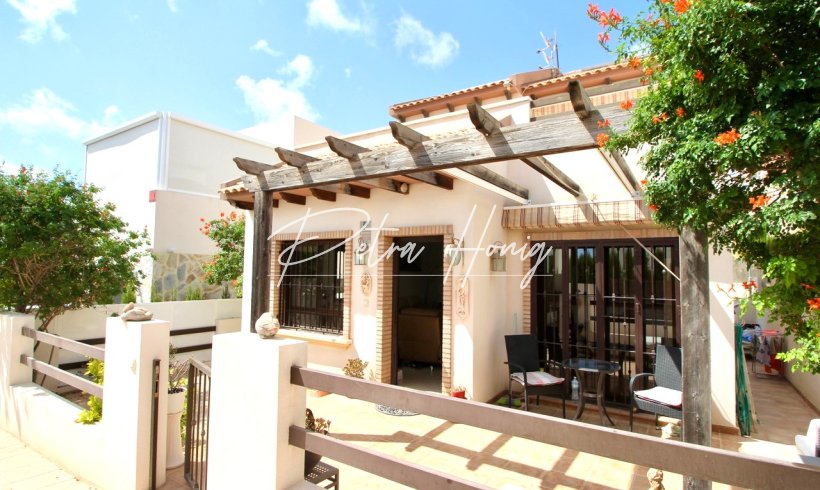 Villa - A Vendre - Villamartin - Villamartin