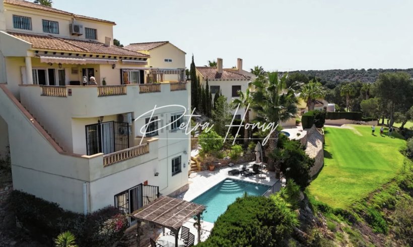 Villa - A Vendre - Villamartin - Villamartin