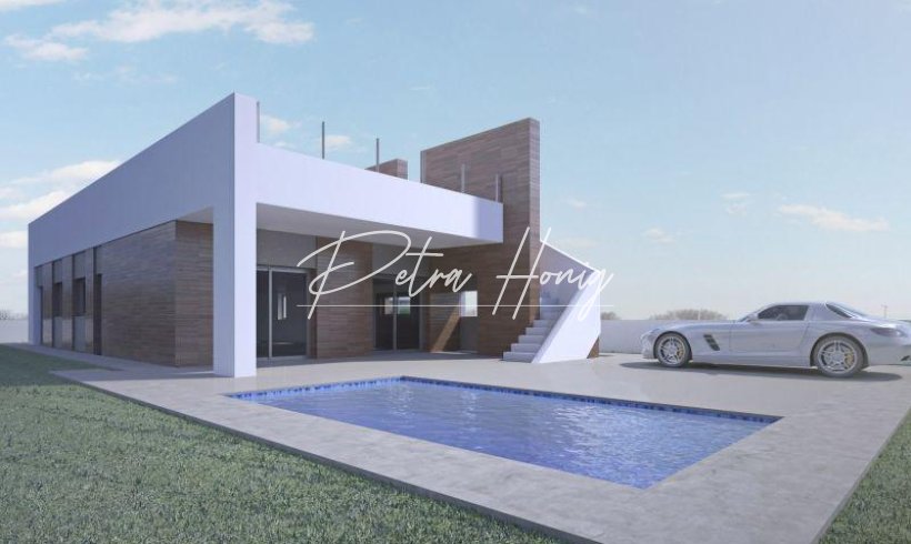 Villa - mpya - Aspe - 00-29488