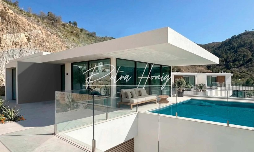 Villa - mpya - Benidorm - Rincón De Loix