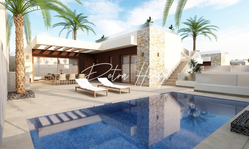 Villa - mpya - Ciudad Quesada - La Marquesa Golf